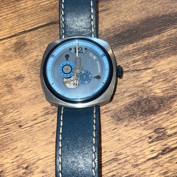 GentlemenWarfare 1st edition V1 Gent